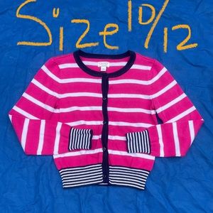 Girls sweaters
